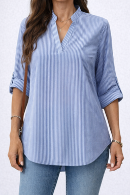 Corisande | Classic  Long Sleeve Top