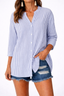 Delora | Classic  Long Sleeve Top