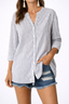 Drusilla | Classic  Long Sleeve Top