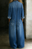 Patricia | Casual Comfort Jumpsuit