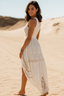 Ava | Boho Dress