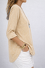 Bevin | Classic Striped Long Sleeve Top