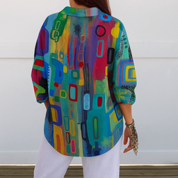 Estelle | Chic Timeless Blouse