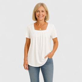 Amy | Relaxed fit T-shirt