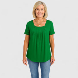 Amy | Relaxed fit T-shirt