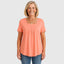Amy | Relaxed fit T-shirt