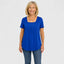 Amy | Relaxed fit T-shirt