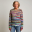Christina | Vintage Icelandic Knit Sweater