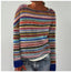 Christina | Vintage Icelandic Knit Sweater
