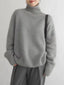 Lilian | Wool Turtleneck Sweater