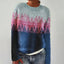 Cynthia | Vintage Island Pullover