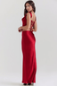 Amari | Corset Dress Set