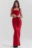 Amari | Corset Dress Set