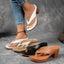 Amy | Orthopedic Slipper with Heel