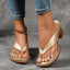 Amy | Orthopedic Slipper with Heel