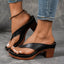 Amy | Orthopedic Slipper with Heel