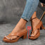 Amy | Orthopedic Slipper with Heel