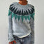Danielle | Vintage Island Jumper