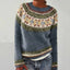 Deborah | Vintage Island Sweater