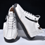 Christian | Men's Nubuck Shoes With Zip