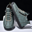 Christian | Men's Nubuck Shoes With Zip