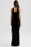 Seraphina | Mesh Corset Dress