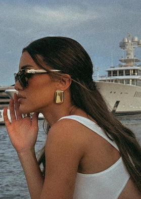Lillian | Earrings