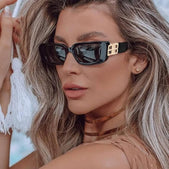 Zoey | Sunglasses