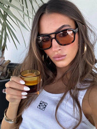 Elizabeth | Sunglasses