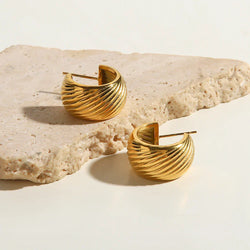Zadie | Earrings