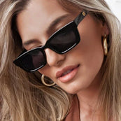 Cecelia | Wayfarer Sunglasses
