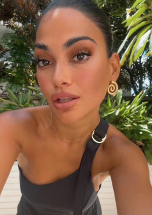 Astrid | Earrings
