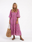 Apolline | Midi Dress