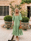 Apolline | Midi Dress