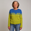 Ellen | Vintage Island Sweater