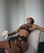 Jade | Elegant 3-Piece French Lace Lingerie Set