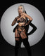 Jade | Elegant 3-Piece French Lace Lingerie Set