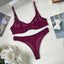 Brooke | 2-Piece Invisible Push-Up Lingerie Set