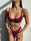 Brooke | 2-Piece Invisible Push-Up Lingerie Set