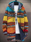 Azalia | Art-Inspired Luxurious Cardigan