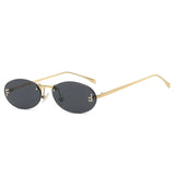 Mia | Sunglasses