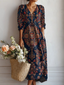 Amanda | Everyday Comfort Dress