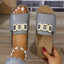 Kathryn | Comfy Buckle Sandals