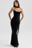 Seraphina | Mesh Corset Dress