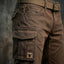 Hunter | Rugged Cargo Pants