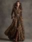 Evelyn | Classic Elegant Shirt Dress