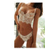 Taylor | Italian-Made Push-Up Bra