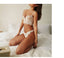 Taylor | Italian-Made Push-Up Bra