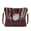Kelley | Luxury Leather Bag