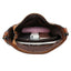 Mila | Leather Shoulder Bag